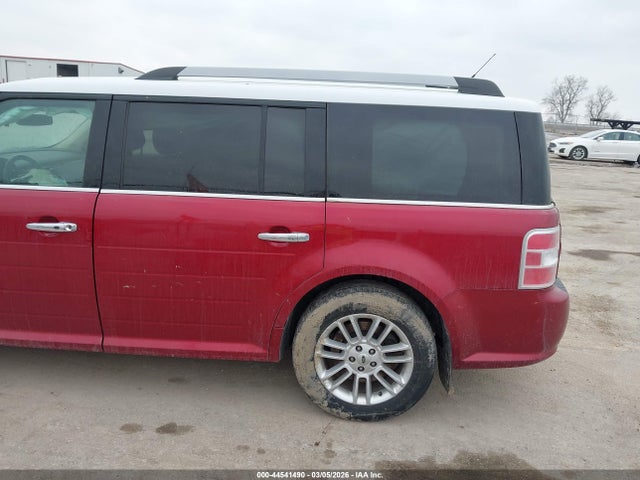 Aukcja sprzedaży 2015 Ford Flex Sel, vin: 2FMGK5C88FBA11872, numer aukcji: 44541490