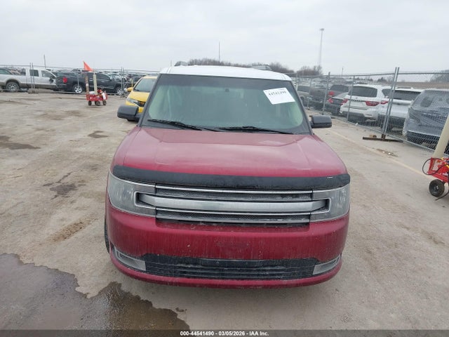 Aukcja sprzedaży 2015 Ford Flex Sel, vin: 2FMGK5C88FBA11872, numer aukcji: 44541490