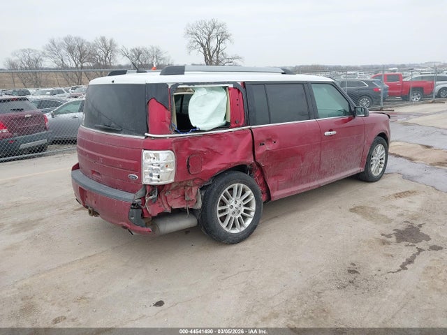 Aukcja sprzedaży 2015 Ford Flex Sel, vin: 2FMGK5C88FBA11872, numer aukcji: 44541490