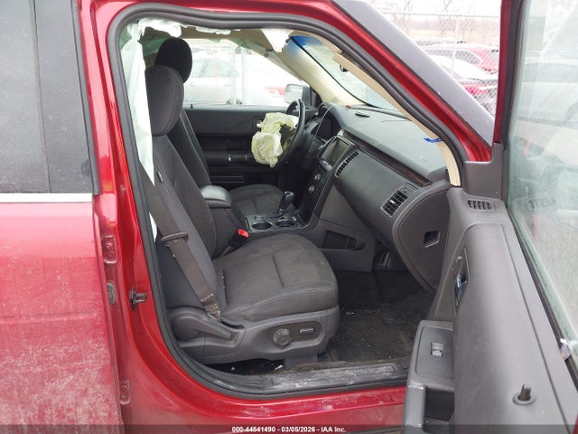 Aukcja sprzedaży 2015 Ford Flex Sel, vin: 2FMGK5C88FBA11872, numer aukcji: 44541490