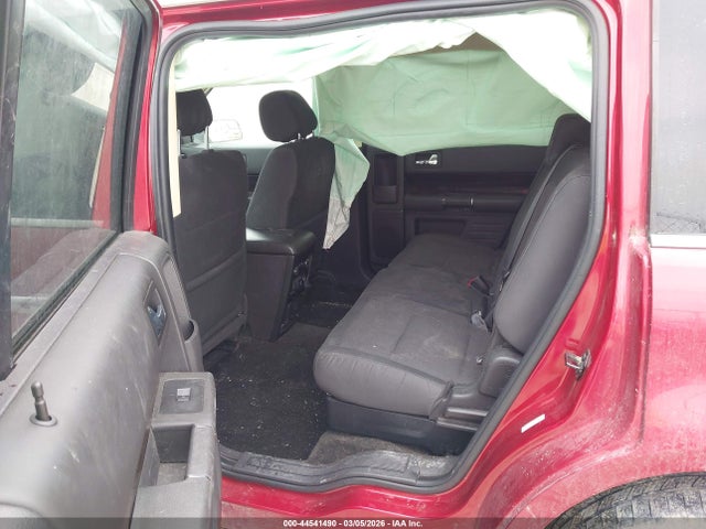 Aukcja sprzedaży 2015 Ford Flex Sel, vin: 2FMGK5C88FBA11872, numer aukcji: 44541490