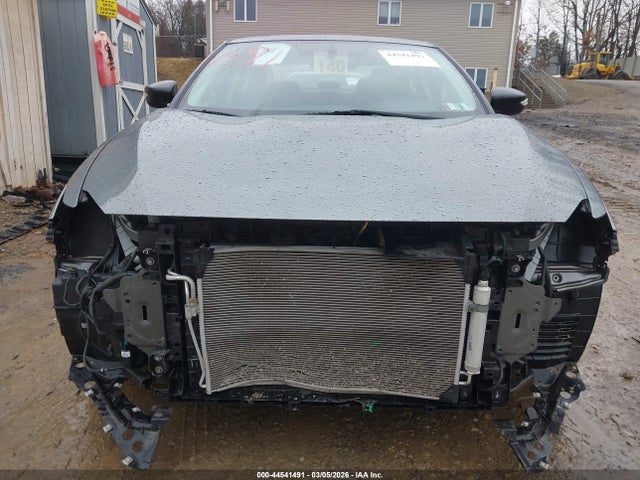 44541491 :رقم المزاد ، 1N4AA6AP9GC404493 vin ، 2016 Nissan Maxima 3.5 Sl مزاد بيع