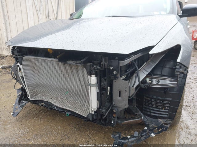 44541491 :رقم المزاد ، 1N4AA6AP9GC404493 vin ، 2016 Nissan Maxima 3.5 Sl مزاد بيع