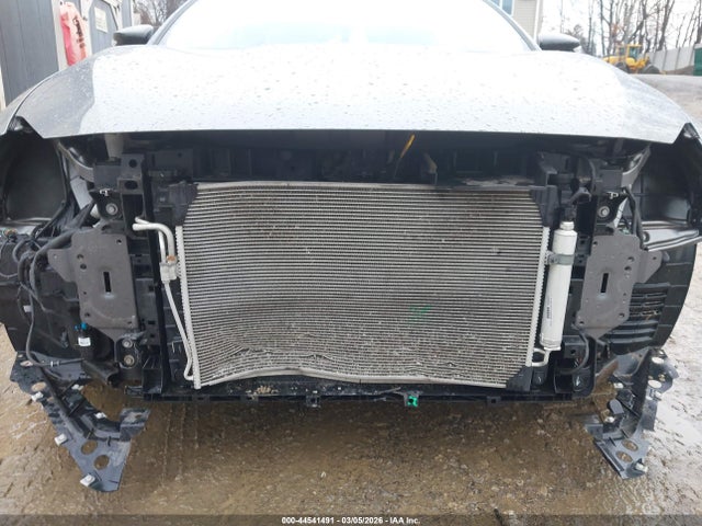 44541491 :رقم المزاد ، 1N4AA6AP9GC404493 vin ، 2016 Nissan Maxima 3.5 Sl مزاد بيع