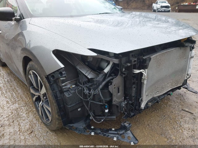 44541491 :رقم المزاد ، 1N4AA6AP9GC404493 vin ، 2016 Nissan Maxima 3.5 Sl مزاد بيع