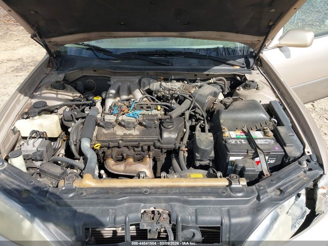 2001 LEXUS ES 300 JT8BF28G810340050 Photo 9