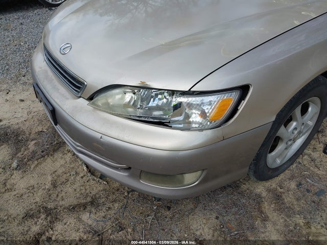 2001 LEXUS ES 300 JT8BF28G810340050 Photo 5