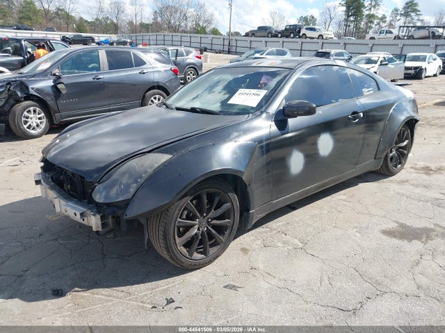 Aukcja sprzedaży 2004 Infiniti G35, vin: JNKCV54E84M803685, numer aukcji: 44541506
