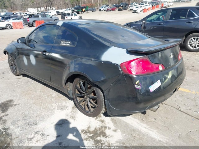 Aukcja sprzedaży 2004 Infiniti G35, vin: JNKCV54E84M803685, numer aukcji: 44541506
