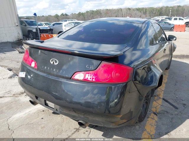 Aukcja sprzedaży 2004 Infiniti G35, vin: JNKCV54E84M803685, numer aukcji: 44541506
