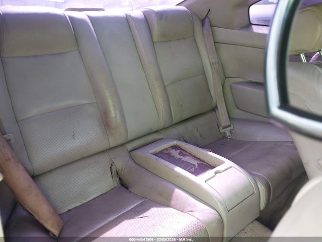 Aukcja sprzedaży 2004 Infiniti G35, vin: JNKCV54E84M803685, numer aukcji: 44541506