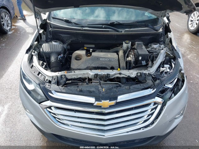 3GNAXKEV7KL351775 Chevrolet EQUINOX LT
