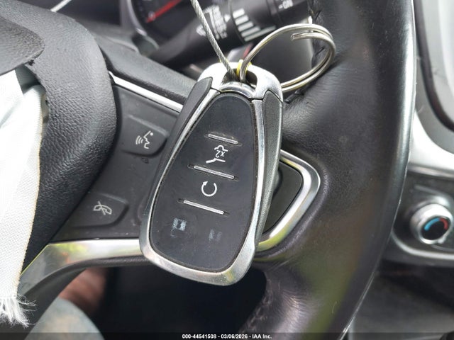 3GNAXKEV7KL351775 Chevrolet EQUINOX LT