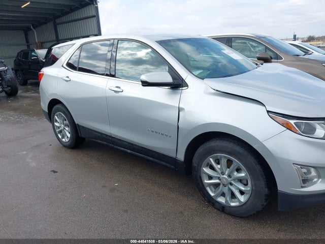 3GNAXKEV7KL351775 Chevrolet EQUINOX LT