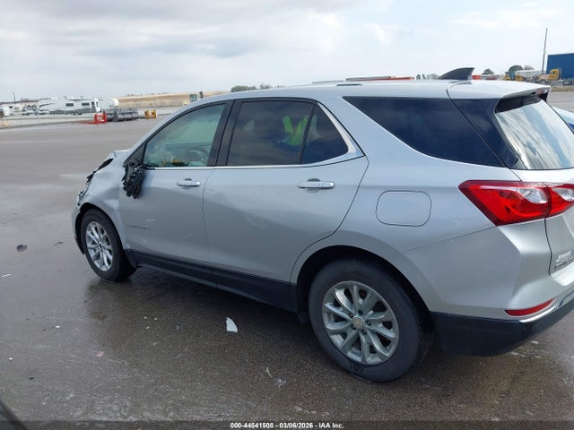 3GNAXKEV7KL351775 Chevrolet EQUINOX LT