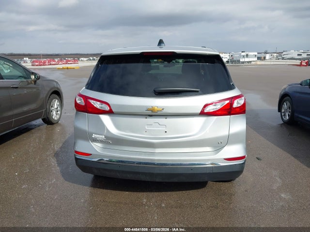 3GNAXKEV7KL351775 Chevrolet EQUINOX LT