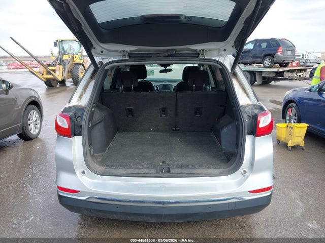 3GNAXKEV7KL351775 Chevrolet EQUINOX LT