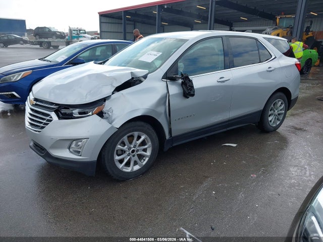 3GNAXKEV7KL351775 Chevrolet EQUINOX LT