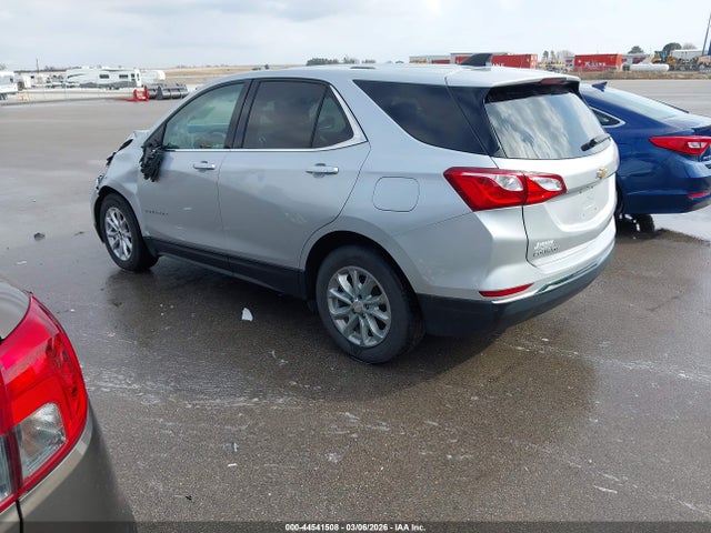 3GNAXKEV7KL351775 Chevrolet EQUINOX LT