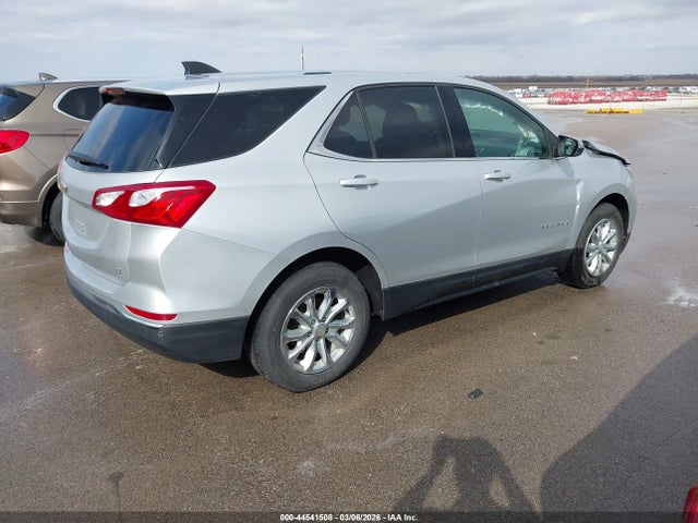 3GNAXKEV7KL351775 Chevrolet EQUINOX LT