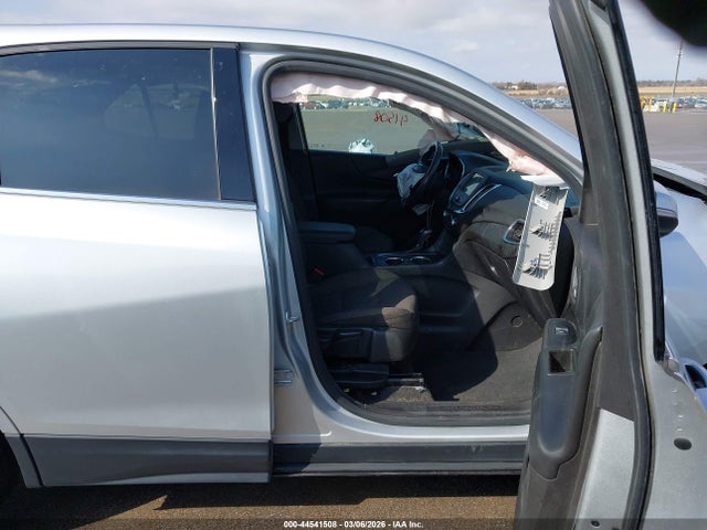 3GNAXKEV7KL351775 Chevrolet EQUINOX LT