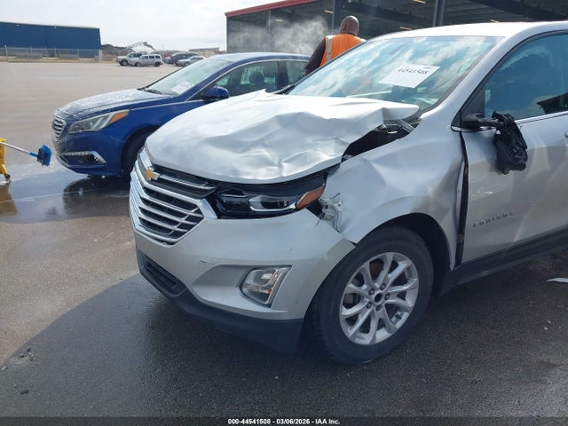 3GNAXKEV7KL351775 Chevrolet EQUINOX LT