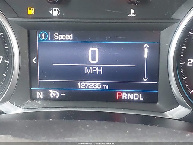 3GNAXKEV7KL351775 Chevrolet EQUINOX LT