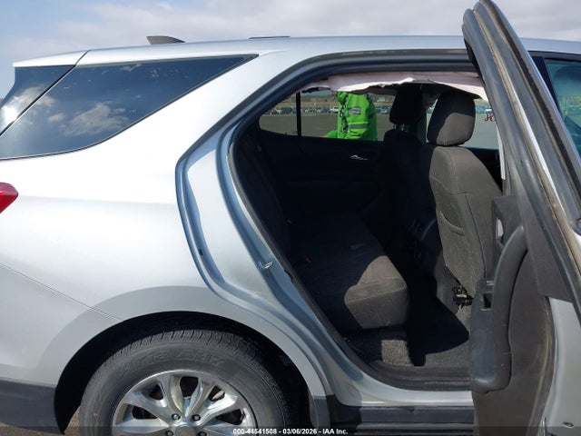 3GNAXKEV7KL351775 Chevrolet EQUINOX LT