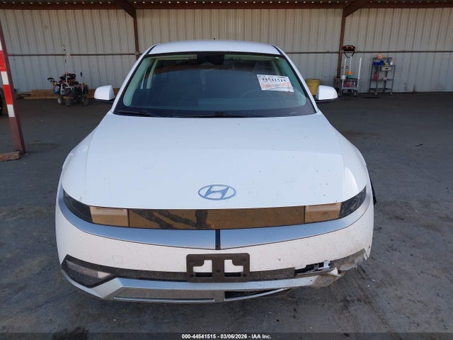 Hyundai Ioniq 5 Sel 2024 KM8KN4DE6RU250903 Image 13