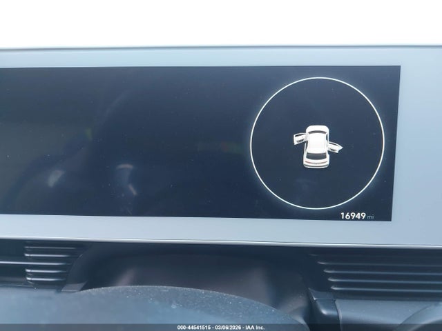 Hyundai Ioniq 5 Sel 2024 KM8KN4DE6RU250903 Image 16