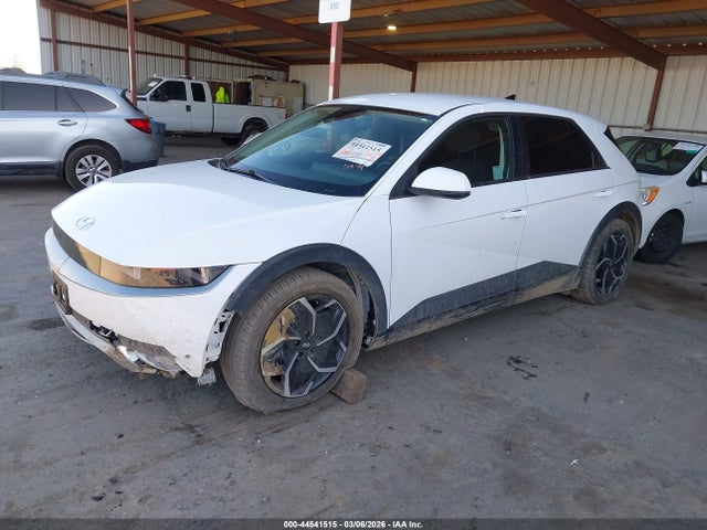 Hyundai Ioniq 5 Sel 2024 KM8KN4DE6RU250903 Image 2
