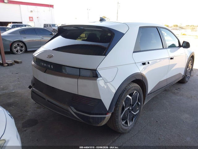 KM8KN4DE6RU250903 Hyundai Ioniq 5 Sel