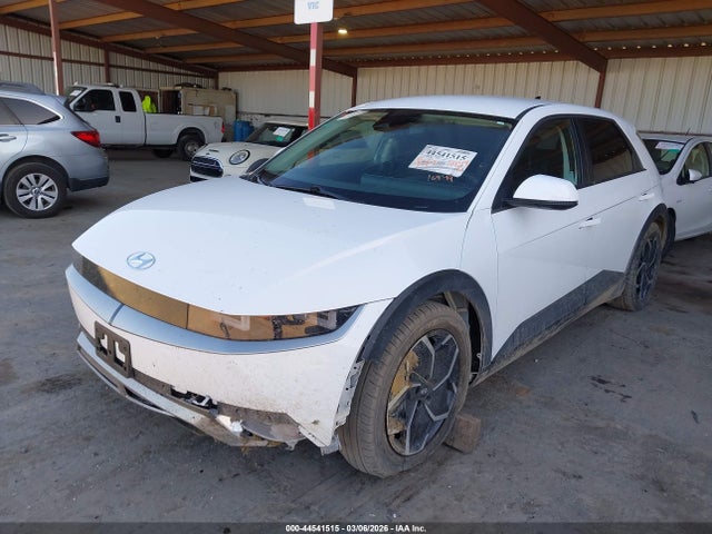 Hyundai Ioniq 5 Sel 2024 KM8KN4DE6RU250903 Image 6