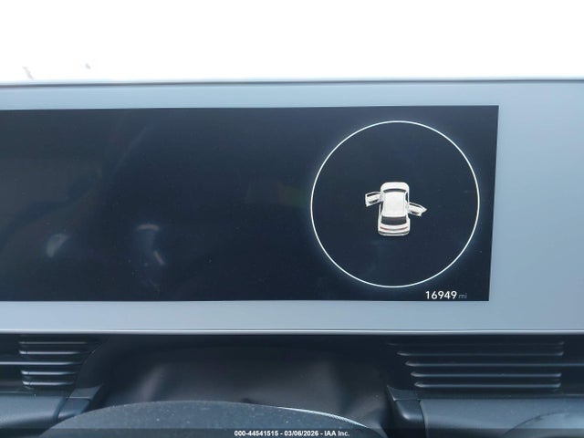Hyundai Ioniq 5 Sel 2024 KM8KN4DE6RU250903 Image 7