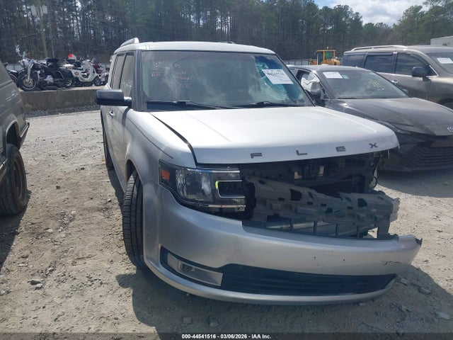 2015 FORD FLEX 2FMHK6C87FBA13395