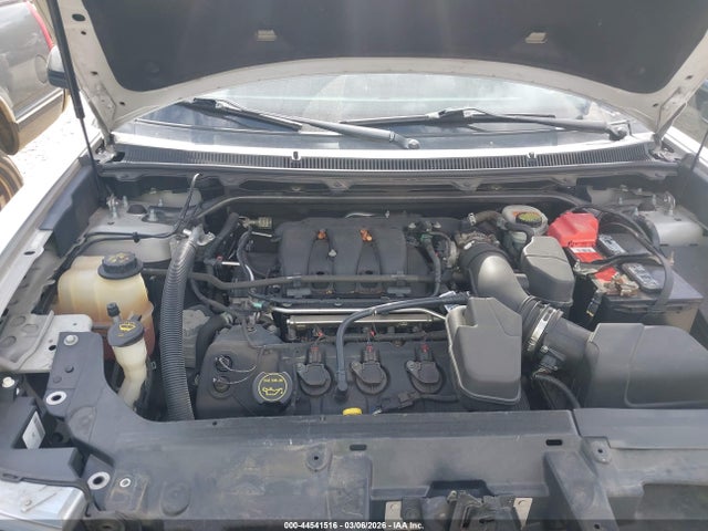 2015 FORD FLEX 2FMHK6C87FBA13395 Photo 9