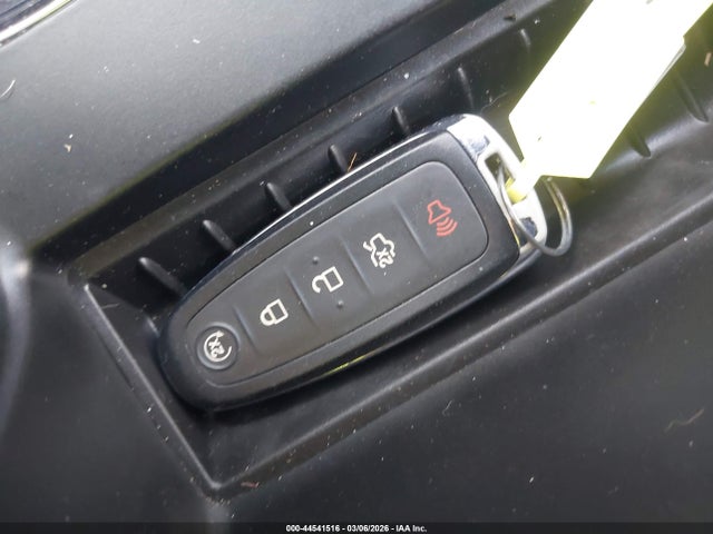2015 FORD FLEX 2FMHK6C87FBA13395 Photo 10