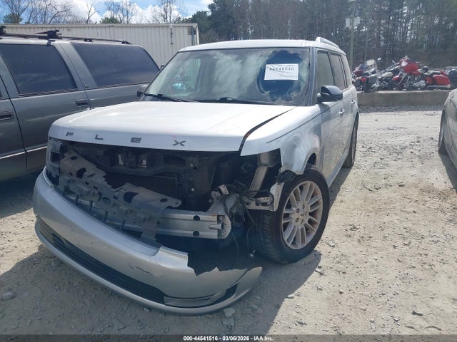 2015 FORD FLEX 2FMHK6C87FBA13395 Photo 1