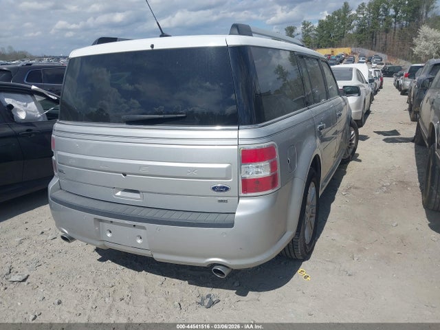 2015 FORD FLEX 2FMHK6C87FBA13395 Photo 3