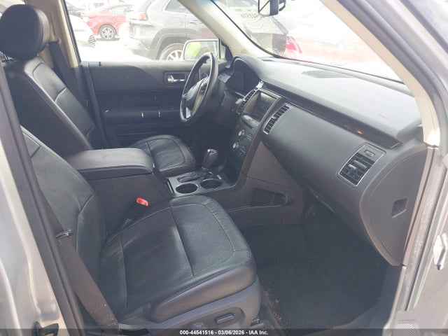 2015 FORD FLEX 2FMHK6C87FBA13395 Photo 4