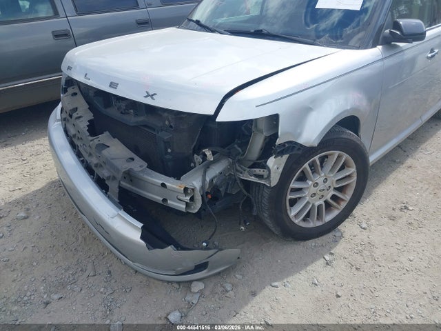 2015 FORD FLEX 2FMHK6C87FBA13395 Photo 5