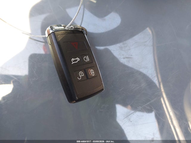 SAL1P9EU5SA446716 Land Rover Range Rover Sport P360 Se