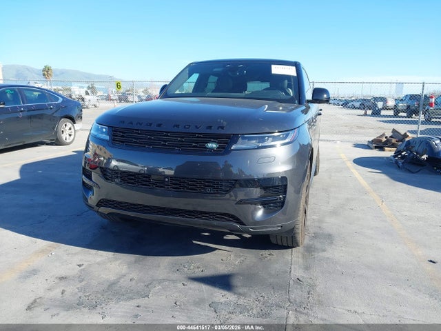 SAL1P9EU5SA446716 Land Rover Range Rover Sport P360 Se