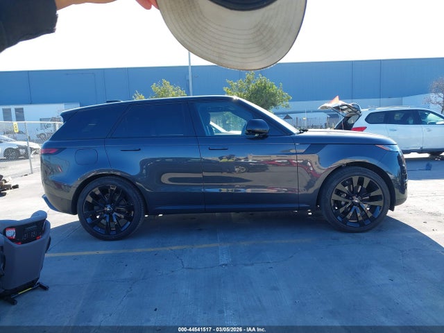 SAL1P9EU5SA446716 Land Rover Range Rover Sport P360 Se