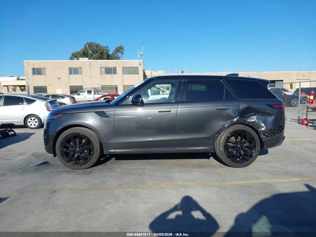 SAL1P9EU5SA446716 Land Rover Range Rover Sport P360 Se