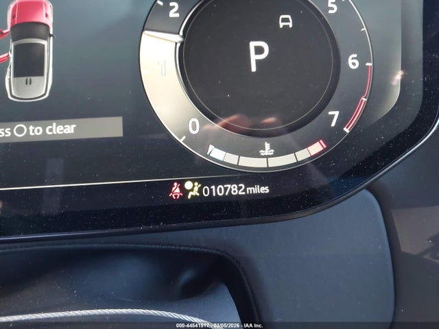 SAL1P9EU5SA446716 Land Rover Range Rover Sport P360 Se