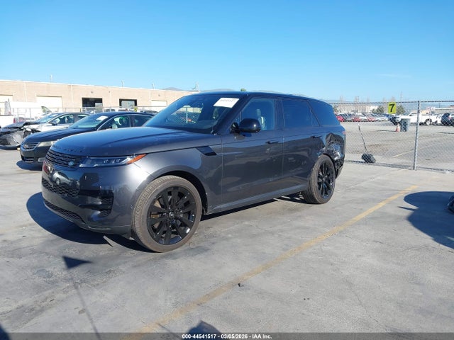 SAL1P9EU5SA446716 Land Rover Range Rover Sport P360 Se