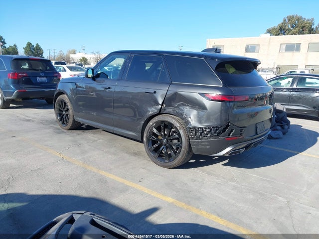 SAL1P9EU5SA446716 Land Rover Range Rover Sport P360 Se