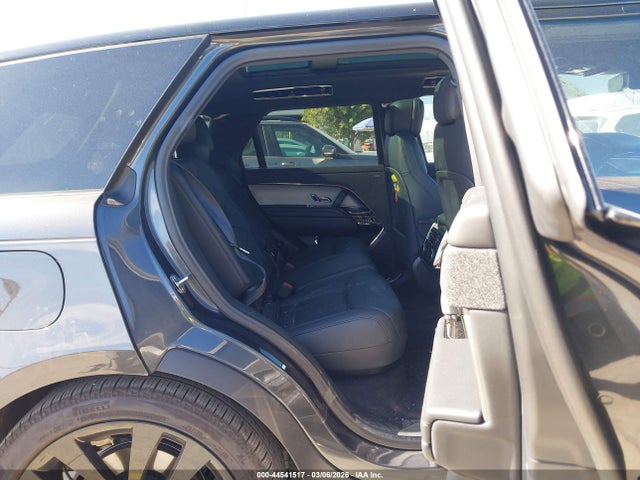 SAL1P9EU5SA446716 Land Rover Range Rover Sport P360 Se
