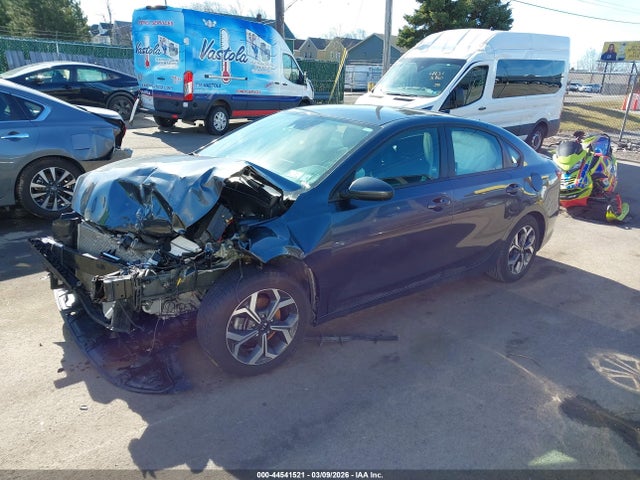 Aukcja sprzedaży 2020 Kia Forte Lxs, vin: 3KPF24AD1LE167895, numer aukcji: 44541521